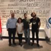 Yarkın Trio - Rijeka, Croatia