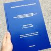 Master Thesis, Tango Piano