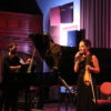 Yarkın Duo, Boğaziçi University