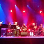 Yarkın Turkish Rhythm Group & Koçani Orkestra & Serkan Çağrı - Zorlu Center
