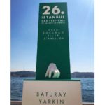 The Scalp of Baturay's Hand - 26. İstanbul Jazz Festival