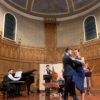 TangEsta on World Tango Day, 2019
