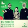 Our interview, Cazkolik is on PSM's Spotify Podcast.