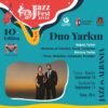 Yarkın Duo - 10. Jazz in Albania