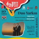 10. Jazz in Albania