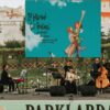 Baturay Yarkın Trio & Nağme Yarkın - İstanbul Caz Festivali