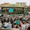 Baturay Yarkın Trio & Nağme Yarkın - İstanbul Caz Festivali