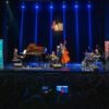 Baturay Yarkın Trio & Nağme Yarkın - Montenegro