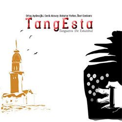 TangEsta – Tangueros de Estambul (2017)