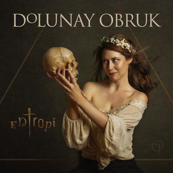 Dolunay Obruk – Entropi (2019)