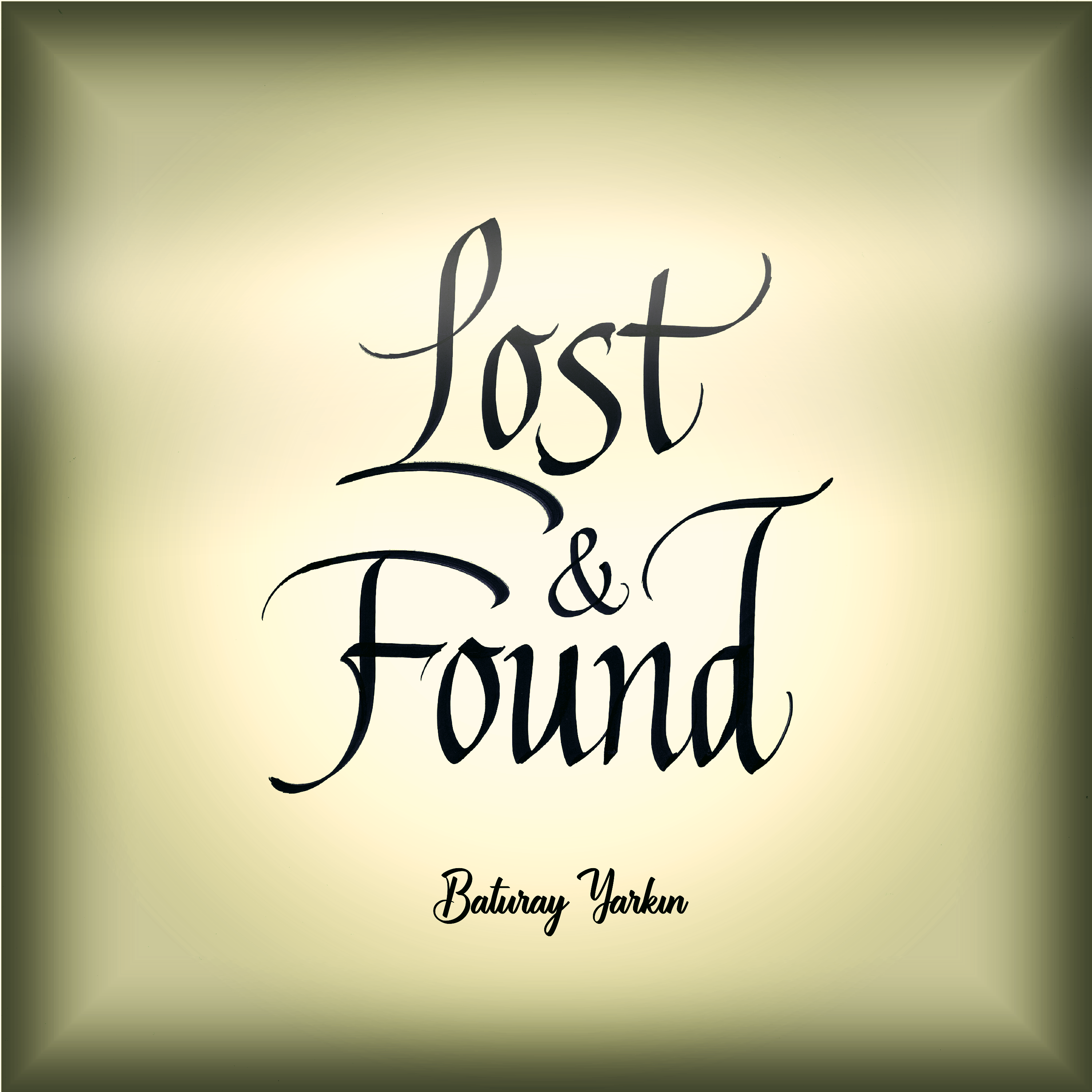 Baturay Yarkın – Lost & Found (Single) (2020)