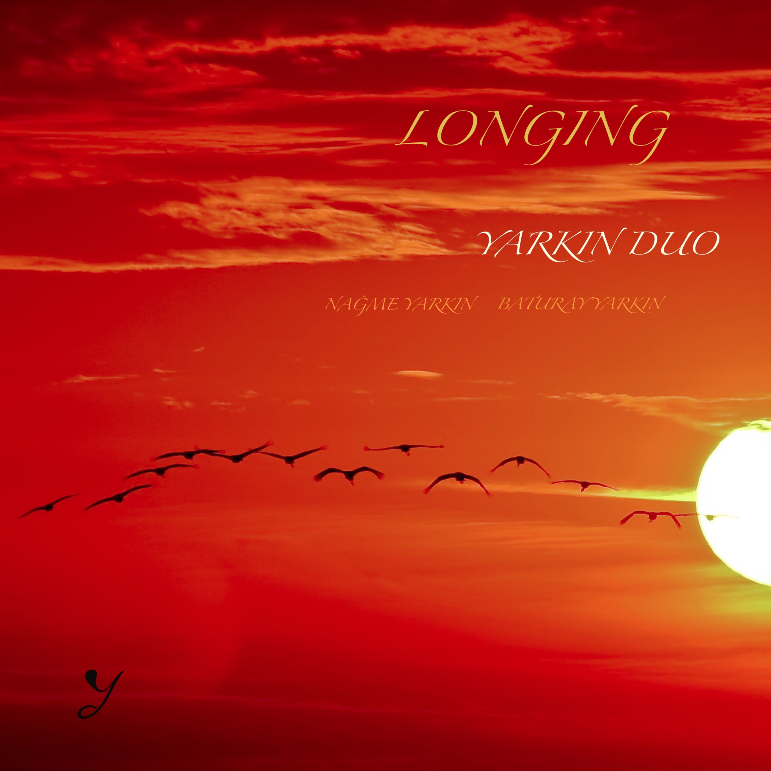 Yarkın Duo – Longing (Fire) (2020)