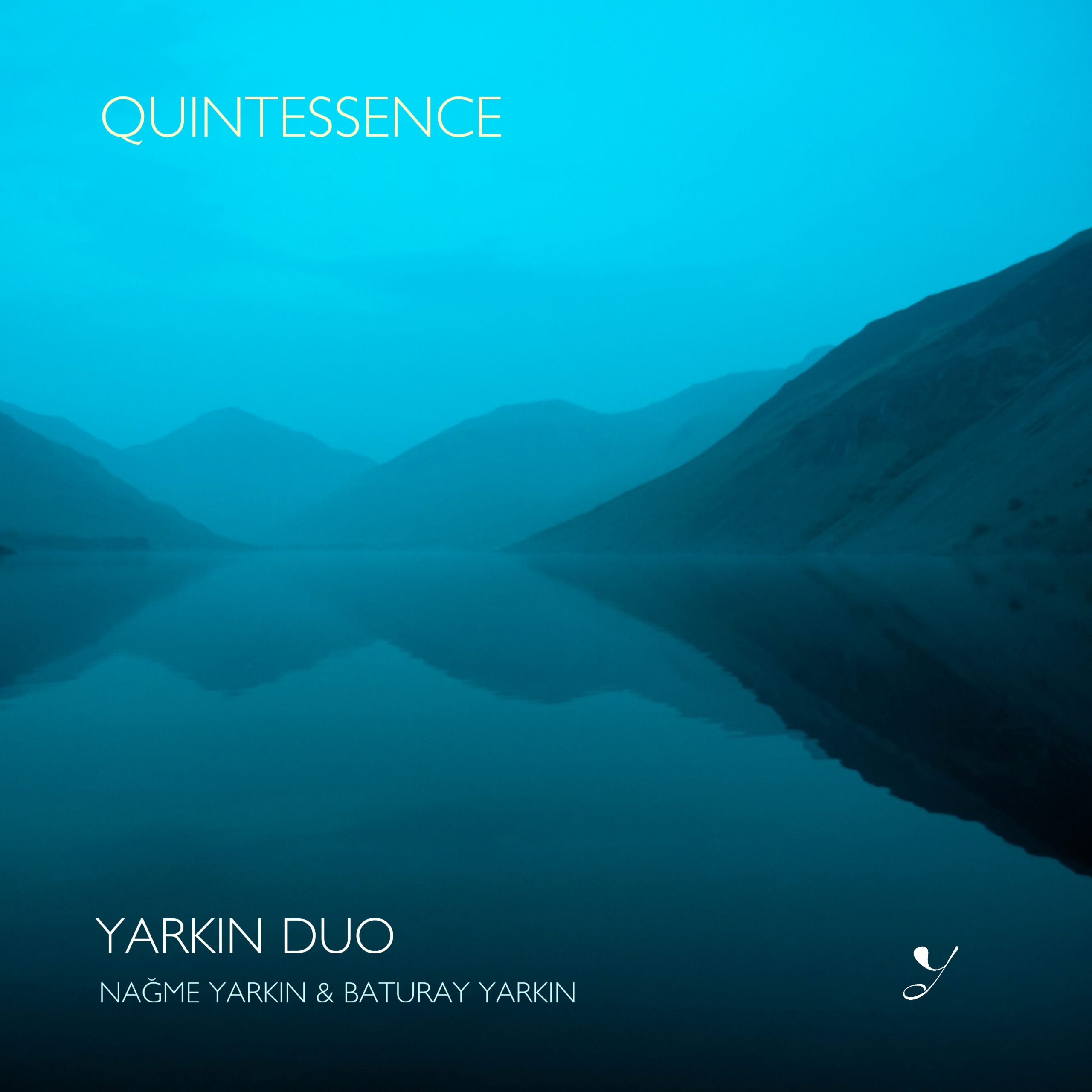 Yarkın Duo – Quintessence (2020)