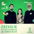 Our interview, Cazkolik is on PSM's Spotify Podcast.
