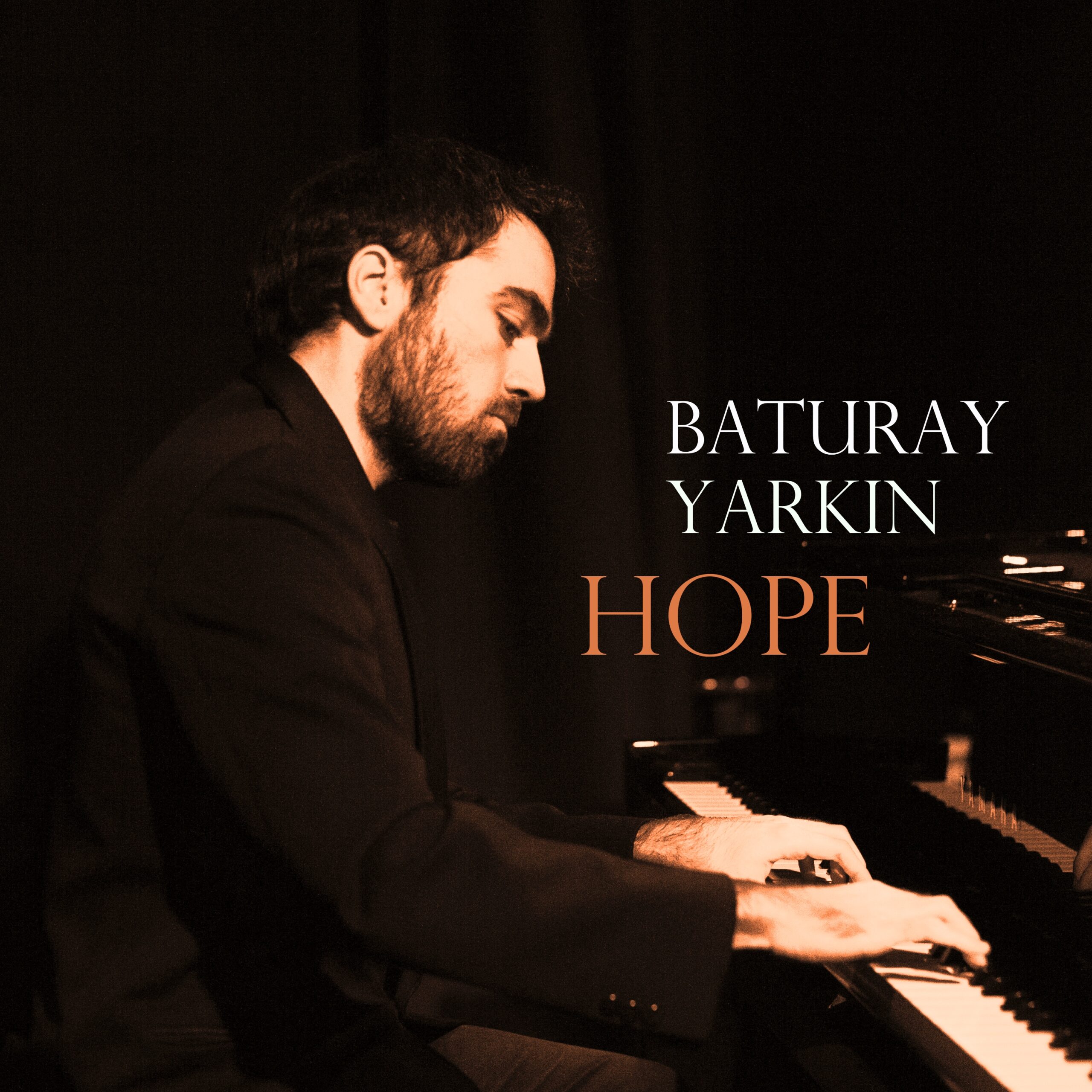Baturay Yarkın – Hope (2021)