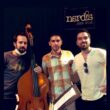Baturay Yarkın Trio at Nardis Jazz Club