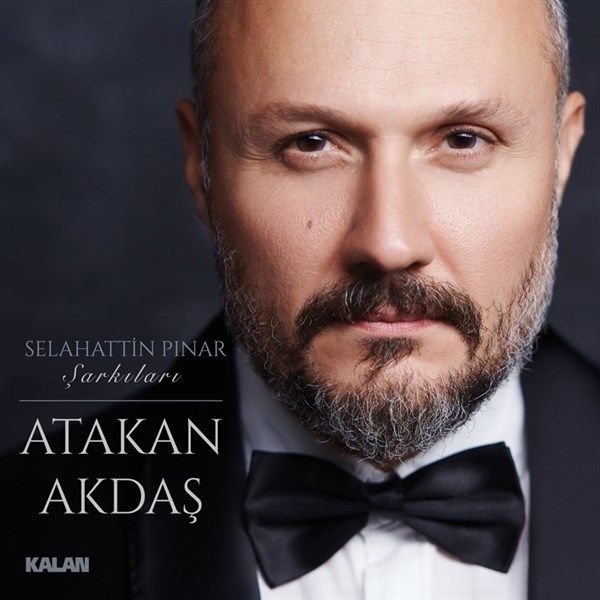 Atakan Akdaş – Selahattin Pınar Şarkıları (2021)