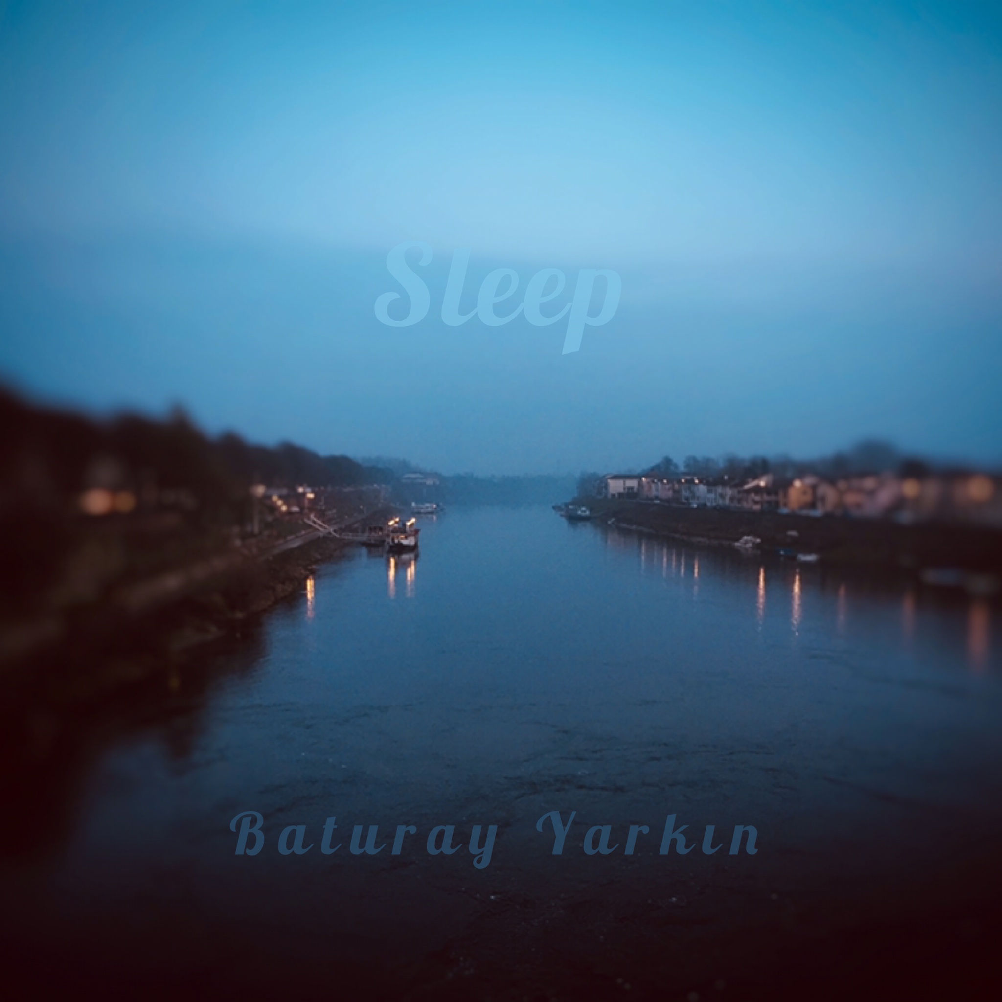 Baturay Yarkın – Sleep (2022)