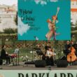 Baturay Yarkın Trio & Nağme Yarkın - İstanbul Caz Festivali