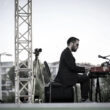 Baturay Yarkın Trio & Nağme Yarkın, İstanbul Jazz Festival