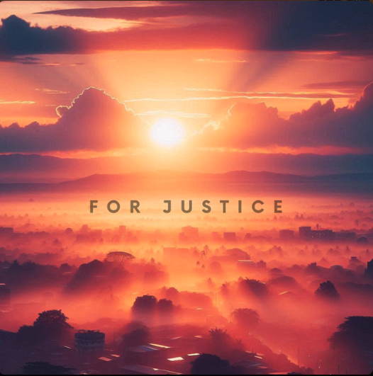 Baturay Yarkın Trio & Nağme Yarkın – For Justice (2025)