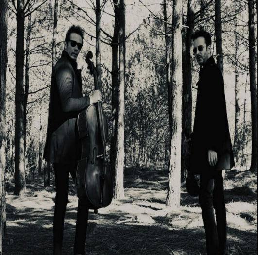 ViolinCello & Baturay Yarkın – Valse İstanbul (2025)